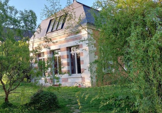 Chambre d’hôtes du Domaine de la Gavolerie