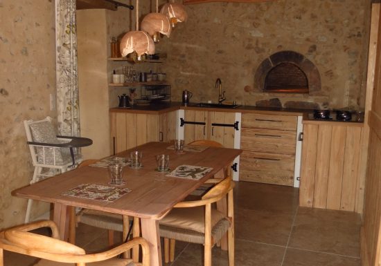 Gîte la Felonnière