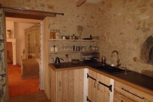 Gîte la Felonnière
