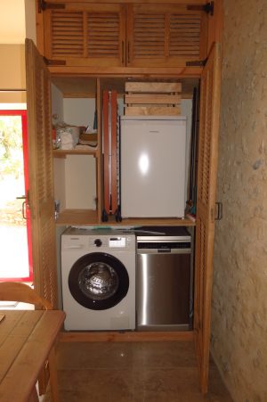 Gîte la Felonnière