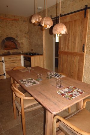 Gîte la Felonnière