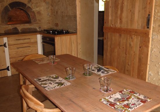 Gîte la Felonnière