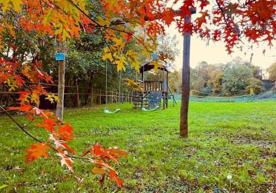 Petit gîte La Tuffière