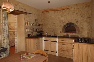 Gîte la Felonnière