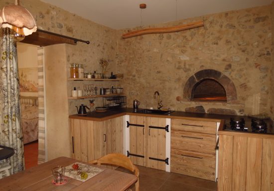 Gîte la Felonnière