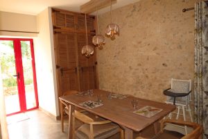 Gîte la Felonnière