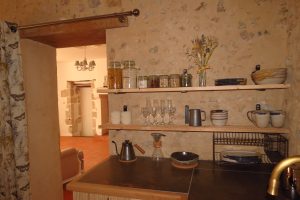 Gîte la Felonnière