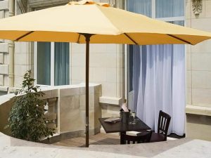 Mercure Le Mans Centre – hôtel restaurant Le Shalimar