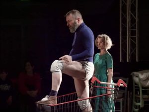 Le Malade Imaginaire