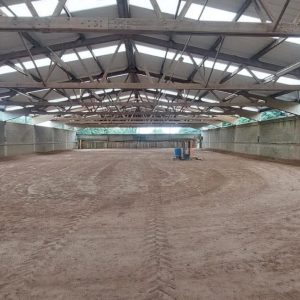 HORSERIDING LES FLEURIERS