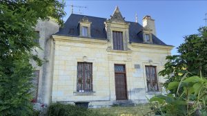 Domaine Lainault