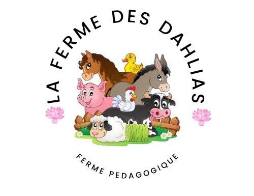 La Ferme Des Dahlias