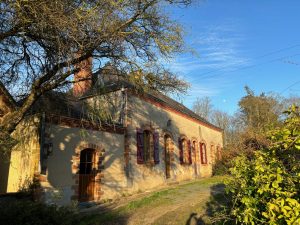 Domaine de la Haute Porte