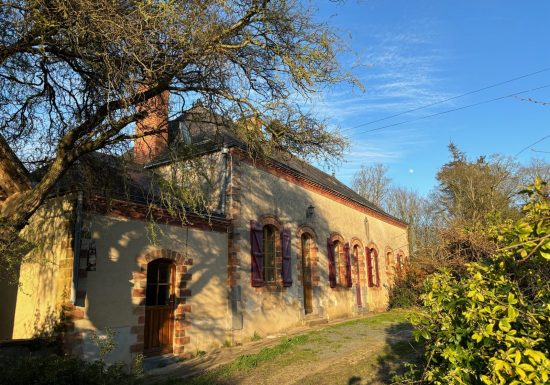 Domaine de la Haute Porte