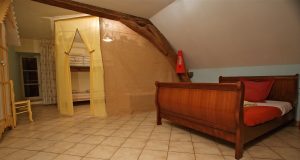 Gîte la Cassine