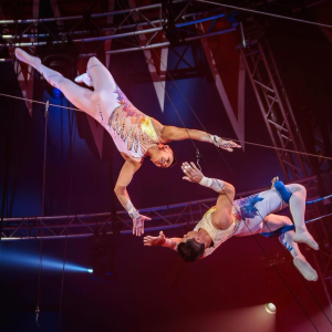 Spectacle de Noël 2025 – L’ASN fête ses 40 ans