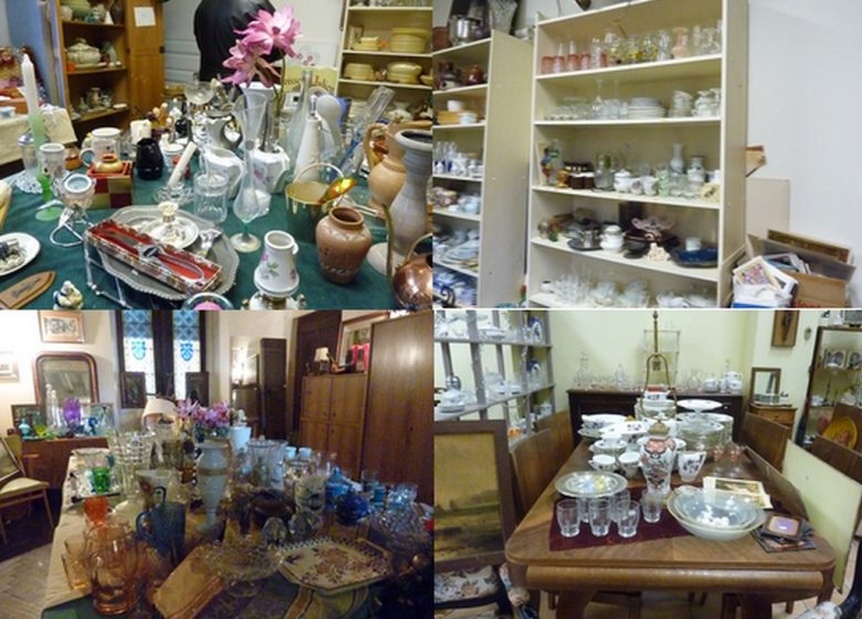 Les quatre jours de Scarron