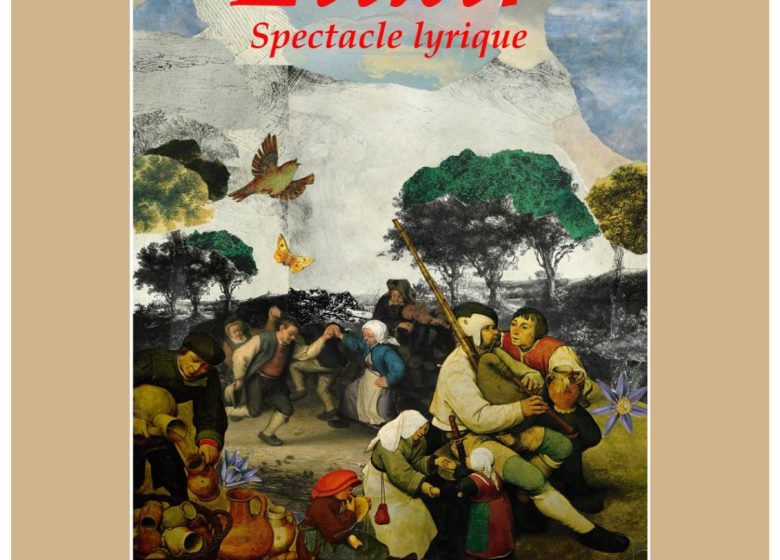 Elixir – Par le Choeur d’Orphée