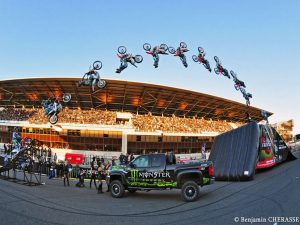 Grand Prix de France Moto