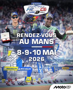Grand Prix de France Moto