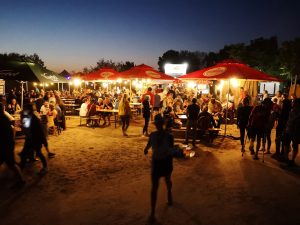 LA GUINGUETTE DE LA GEMERIE