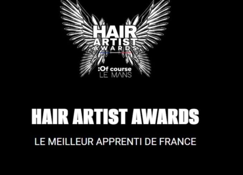 HAIR ARTIST AWARDS