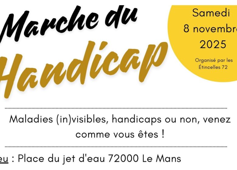Marche du Handicap