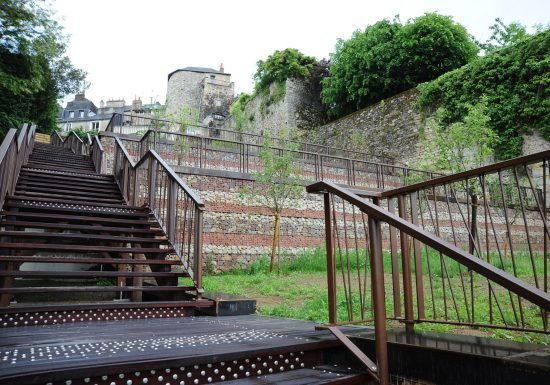 Les Terrasses du Verger