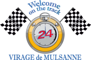WELCOME ON THE TRACK – VIRAGE DE MULSANNE