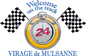 Welcome on the track – Virage de Mulsanne