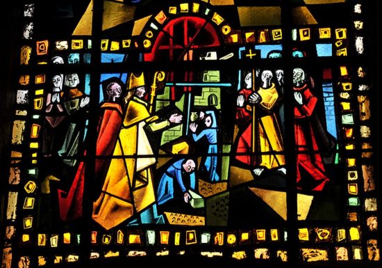 Eglise Notre-Dame-du-Pré