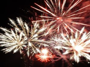 Fête Nationale – Le Mans