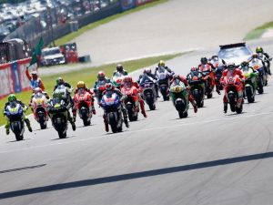Grand Prix de France Moto
