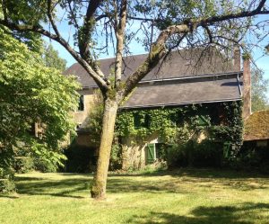 B&B – LE MOULIN DE LA RONCE