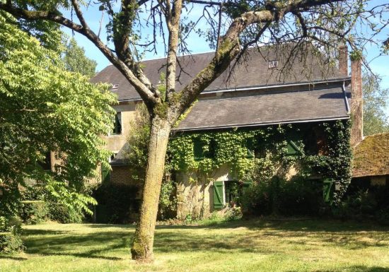 B&B – LE MOULIN DE LA RONCE