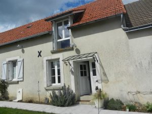 Chambre d’hôtes le Puits de la Montrée