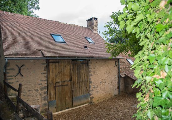 Gîte la Tesserie