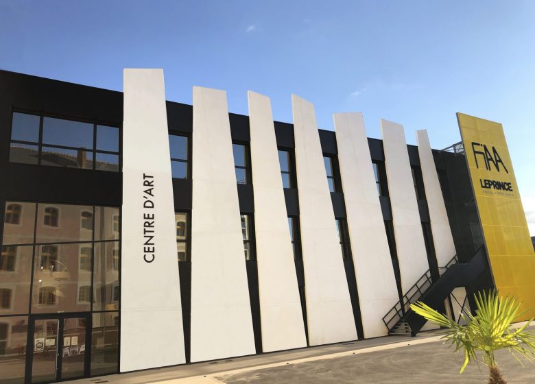Centre d’Art FIAA