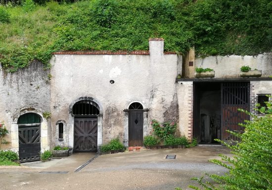 Domaine viticole La Raderie