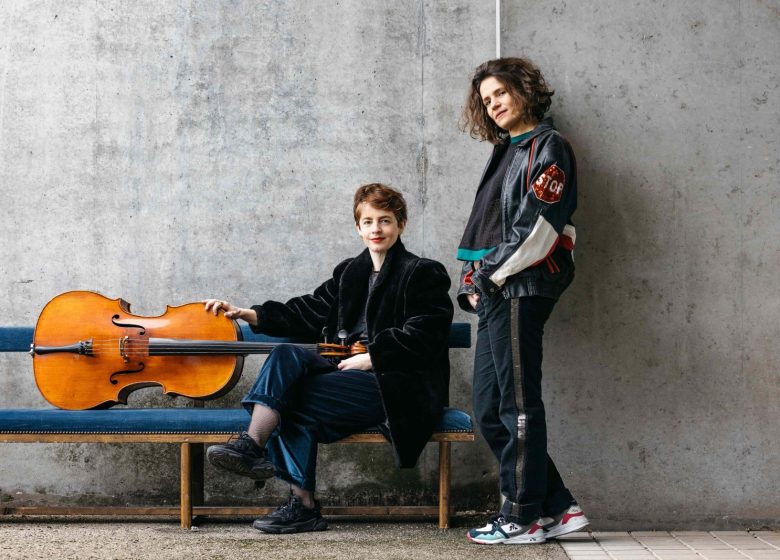 Fantaisies populaires