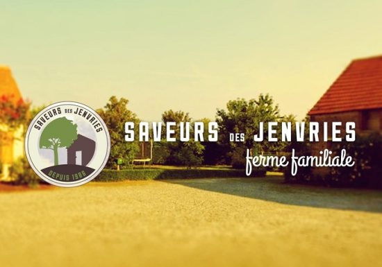 Ferme des Jenvries