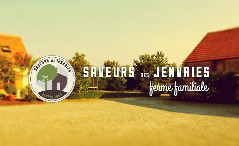Ferme des Jenvries