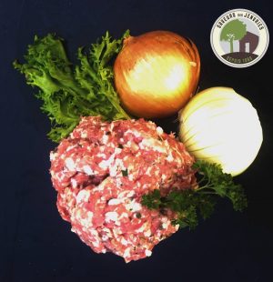 Ferme des Jenvries