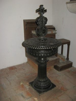 EGLISE SAINT GERMAIN – LOUVIGNY
