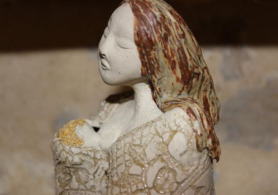 ATELIER DE POTERIE ET CERAMIQUE FRANÇOISE AUVRAY