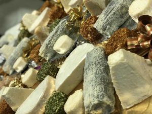 Fromagerie De Vallon-sur-Gée
