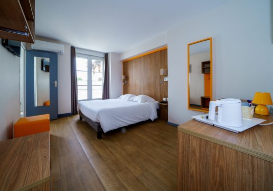 Logis Le Grand Hôtel