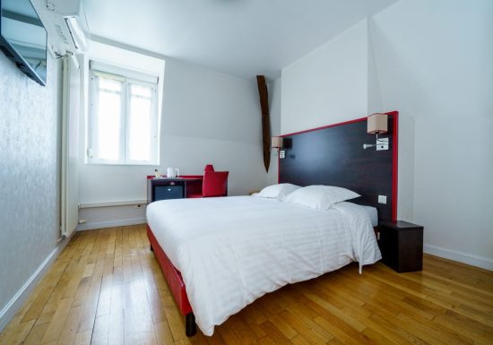 Logis Le Grand Hôtel