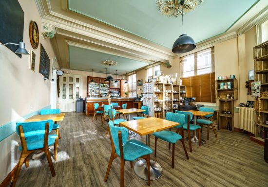 Logis Le Grand Hôtel