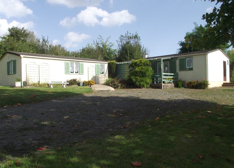 Les gîtes du Val de Loir